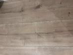 Laminaat vloer - 65 m2, Ophalen, Kunststof, Gebruikt, 10 m² of meer