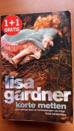 Lisa Gardner - Korte metten, Ophalen of Verzenden, Gelezen