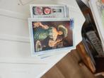 Pepsi Cola Cards, Ophalen of Verzenden, Zo goed als nieuw, Overige typen