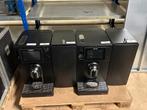 2x Schaerer Coffee Prime, Gebruikt, Espresso apparaat, 10 kopjes of meer, Koffiebonen