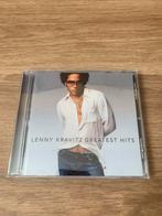 Lenny Kravitz - Greatest Hits, Verzenden, Zo goed als nieuw