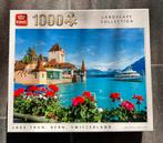 Puzzel 1000 stukjes, Ophalen of Verzenden, 500 t/m 1500 stukjes, Legpuzzel