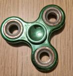 Fidget spinner, Ophalen of Verzenden, Gebruikt