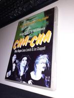 DVD Herman Brood & His Wild Romance Cha-Cha (2), Cd's en Dvd's, Dvd's | Muziek en Concerten, Alle leeftijden, Ophalen, Zo goed als nieuw