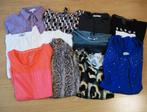 qh  GROTE PARTIJ KLEDING (ca 80st), Ophalen of Verzenden, Zo goed als nieuw