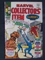 Marvel Collectors' Item Classics #13 Marvel 1968, Amerika, Verzenden, Gelezen, Eén comic