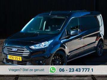 Ford Transit Connect 1.5 EcoBlue L2 Trend | Veel opties | Ni