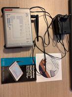 Sitecom WL-114 v2 Router, Ophalen of Verzenden, Gebruikt, Router