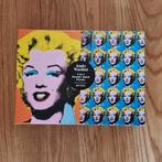 Puzzel, Marilyn, Andy Warhol (NIEUW), Nieuw, Ophalen