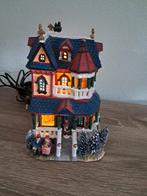 Huisje voor in een kerstdorp, Diversen, Kerst, Ophalen of Verzenden