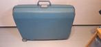 Grote Samsonite reiskoffer, Ophalen, Gebruikt, Hard kunststof, Slot