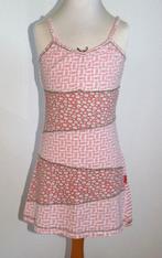 mooie Claesens jurk maat 128 - 134, Claesens, Meisje, Ophalen of Verzenden, Zo goed als nieuw