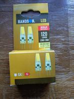 Nieuwe lichtbronnen (6x) grote, kleine en insteek fitting, Led-lamp, Minder dan 30 watt, Nieuw, Overige fittingen