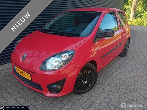 Renault Twingo 1.2-16V Collection Airco, centrale vergr., el, Auto's, Renault, Te koop, Twingo, ABS, Airbags, Airconditioning