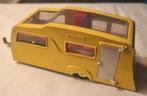 DINKY TOYS  FOUR BERTH CARAVAN, Ophalen of Verzenden, Zo goed als nieuw, Dinky Toys