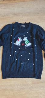 Kersttrui Dames Maat S, Kleding | Dames, Truien en Vesten, Ophalen of Verzenden, Zo goed als nieuw, Maat 36 (S), Yessica