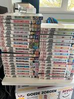 Hunter x Hunter manga complete (1-36), Boeken, Japan (Manga), Ophalen of Verzenden, Complete serie of reeks, Zo goed als nieuw