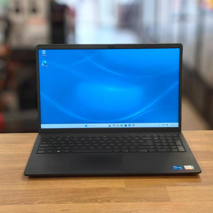 Dell Inspiron Intel Core i5 12th 1TB SSD 16GB Windows 11, Computers en Software, Windows Laptops, Zo goed als nieuw
