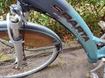 Sparta electrisch opknapper voor weinig gratis, Ophalen of Verzenden, Gebruikt, 50 km per accu of meer, Sparta