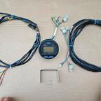 Yamaha tach 6Y5-8350T-D0-00 tachometer tacho toerenteller, Watersport en Boten, Ophalen of Verzenden, Zo goed als nieuw, Motor en Techniek