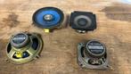 Pioneer speakers. TS-1354.  TS-1004., Ophalen of Verzenden, Zo goed als nieuw