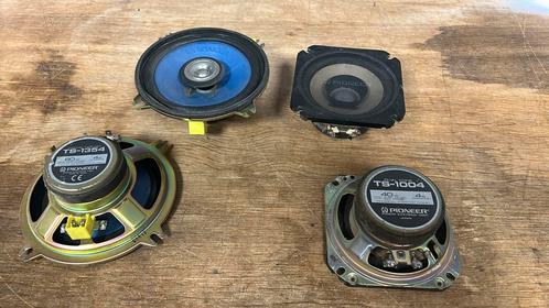 Pioneer speakers. TS-1354.  TS-1004., Auto diversen, Autospeakers, Zo goed als nieuw, Ophalen of Verzenden