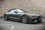 Mercedes-Benz SL - AMG 63 4MATIC / Mercedes garantie Mei 27, Auto's, Mercedes-Benz, Automaat, USB, Cabriolet, 4 stoelen