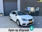 Seat Ibiza SC 1.4 COPA Plus Airco, Led-lampen, LM Velgen, Voorwielaandrijving, Euro 5, 86 pk, Gebruikt