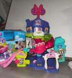 Vtech Toet Toet Auto's Minnie's Winkelparadijs, Ophalen, Gebruikt, 2 tot 4 jaar