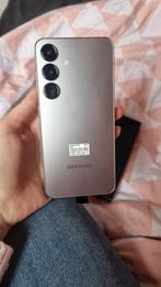 Samsung galaxy s25 128gb, Telecommunicatie, Mobiele telefoons | Samsung, 128 GB, Ophalen of Verzenden, Nieuw, Zilver