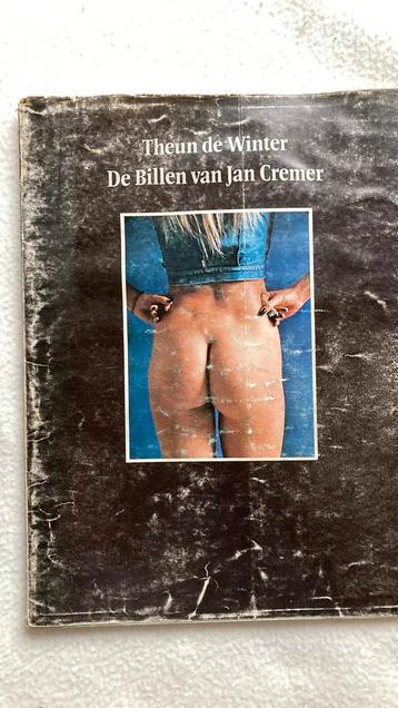 1975. De Billen van Jan Cremer.Th.de Winter./S. Carmiggelt beschikbaar voor biedingen