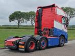 VOLVO FH 460 xl 6x2 i-save led, Auto's, Vrachtwagens, Automaat, Euro 6, Overige kleuren, Bedrijf