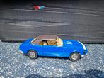 '68 Camaro SS Corgi Toys Whizzwheels - Zeldzaam!, Ophalen of Verzenden, Gebruikt, Auto, Corgi