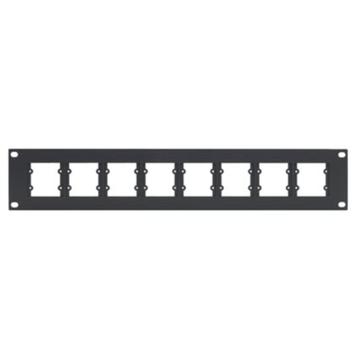 Kramer RK-WP16 19 inch Rack Adapter voor 16 Single or 8 Doub beschikbaar voor biedingen