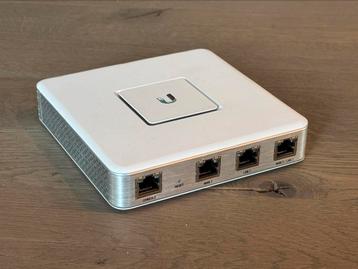 Ubiquiti Unifi Security Gateway (USG) Router beschikbaar voor biedingen