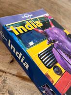 Lonely Planet India Reisgids 1999, Boeken, Lonely Planet, Ophalen of Verzenden, Zo goed als nieuw, Reisgids of -boek