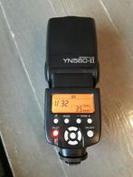 Yongnuo Speedlite YN560-II, Ophalen of Verzenden, Zo goed als nieuw, Overige merken