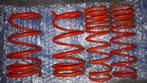Promaxx verlagingsveren Suzuki Alto / Nissan Pixo (2009-->), Ophalen of Verzenden, Gebruikt, Suzuki