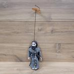 Oude marionette pop, gemaakt in Duitsland, Gebruikt, Niks, Ophalen of Verzenden, Pop