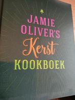 Nieuw. Jamie Oliver's Kerst Kookboek, Nieuw, Ophalen of Verzenden, Jamie Oliver, Hoofdgerechten