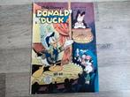 SUPER oude donald duck nr 40 1954 in erg goede staat, Boeken, Stripboeken, Gelezen, Donald Duck, Ophalen, Eén stripboek