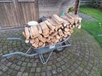 Droog hout, Tuin en Terras, Haardhout, Minder dan 3 m³, Ophalen