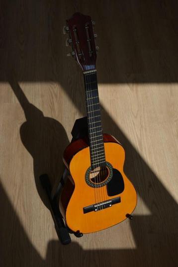 Musikids GP-1 Klassieke Gitaar beschikbaar voor biedingen