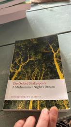 A Midsummer Night's Dream: The Oxford Shakespeare, Ophalen of Verzenden, Beta, Peter Holland