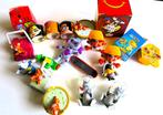 Mc Donalds Happy Meal Speeltjes, Ophalen, Zo goed als nieuw