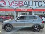 Volkswagen TIGUAN 1.4 TSI ACT. 150PK NW-MODEL LED NAVIGATIE, Gebruikt, Huisgarantie, SUV of Terreinwagen, Met garantie (alle)