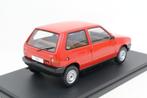 1:24  Fiat Uno 45 1983  -  Whitebox, Overige merken, Auto, Info@bram-modelcars.nl, Nieuw