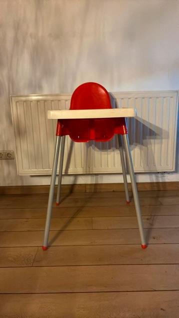 Kinderstoel beschikbaar voor biedingen