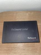 ReSound Unite TV Streamer 2 - Nieuw in doos - Hoortoestellen, Ophalen