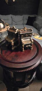 Boeken steunen, Antiek en Kunst, Ophalen